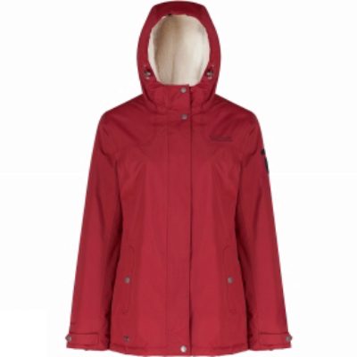 Womens Brodiaea Jacket Womens Brodiaea Jacket